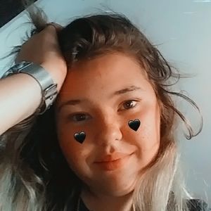 Meet your Posher, Mackie lynn